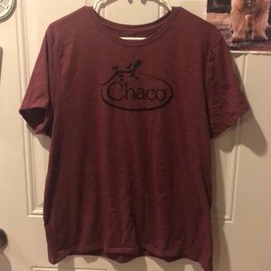 Chaco t-shirt